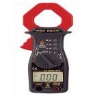 DM3218  鉗型表,鉗頭淚珠設(shè)計(jì)，更易于在線(xiàn)纜束中使用；直流電壓:200mV-600V/±(0.5%+3).交流電壓:2V-600V/±(0.8%+5).直流電流:200uA-200mA(表筆測(cè)量)/±(1.2%+3).交流電流:200uA-200mA(表筆測(cè)量)/±(1.8%+3),2A-500A/±(2.5%+5).電阻:200Ω-20MΩ/±(1.0%+2)
 
 

 
 
 