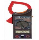 DM6266  鉗型表 ,DM6266鉗口張開(kāi)50mm；直流電壓:1000V/±(0.8%+2).交流電壓:750V/±(1.2%+4).交流電流:200A-1000A/±(3.0%+5).電阻:200Ω-20kΩ/±(1.0%+1)
 
 
 
  