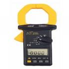 DM6051  鉗型表,鉗口張開(kāi)57mm；直流電壓:4V-1000V/±(1%+3).交流電壓:4V-750V/±(1.5%+5).直流電流:400A-2000A/±(2%+5).交流電流:400A-2000A/±(2%+5).電阻:400Ω-4MΩ/±(1%+3).頻率:100 Hz-1M Hz/±(2%+3)
 
 
 
 
 
 