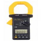 DM6052  鉗型表 ,鉗口張開(kāi)57mm；直流電壓:4V-1000V/±(1%+3).交流電壓:4V-750V/±(1.5%+5).交流電流:400A-2000A/±(2%+5).電阻:400Ω-4MΩ/±(1%+3).頻率:100 Hz-1M Hz/±(2%+3)
 
 
 
 
 