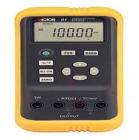 VICTOR01  過(guò)程儀表校驗(yàn)儀.模擬八種熱電偶（R/S/K/E/J/T/B/N）和兩種熱電阻（Pt100/ Cu50）輸出,DCV輸出(100mV/1000mV),電阻模擬輸出（400Ω)mV、電阻輸出功能可完成額外的溫度及mV,電阻類型過(guò)程儀表的校驗(yàn)
