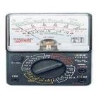 VC3010  指針式萬用表,直流電壓:2.5V-1000V.交流電壓:10V-1000V.直流電流:50uA-10A.電阻:×1Ω-×10kΩ
 
 
 
 