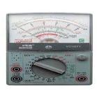 VC3021  指針式萬用表.直流電壓:0.1V-1000V/±0.3%.交流電壓:10V-1000V/±0.4%.直流電流:50uA-10A/±0.3%.電阻:×1Ω-×100kΩ/±0.3%
 
 
 
 