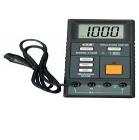 VC60E 數(shù)字兆歐表.量程:2GΩ/20GΩ/20 0GΩ.測試電壓:2500V±10%/5000V±10%.最大短路電流:4~5mA
 
 

 