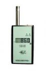 HS5633型數(shù)字聲級計(jì).聲級測量范圍： 35dB～130dB( A ),頻率計(jì)權(quán)：A計(jì)權(quán) ,頻率范圍20Hz～8kHz.三位半液晶顯示器，分辨率0.1dB，更新速率約1次/秒。聲校準(zhǔn)：HS6020(94dB，1000Hz)。
   
