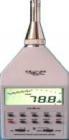 HS5670B脈沖積分聲級計,聲級測量范圍（以2×10-5Pa為參考）:25dB～135dB（A）；　35dB～135dB（C）；　45dB～135dB（Lin）,頻率計權(quán)：A、C計權(quán)及線性。頻率范圍：10Hz—20kHz
 