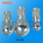 SJJ-01實(shí)驗(yàn)夾具 ,適用范圍：海綿、泡沫、玻璃、石材等材料的壓力、破壞力測(cè)試。 最大負(fù)荷：500N
 
