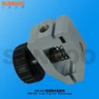 SJJ-03實(shí)驗(yàn)夾具 ,適用范圍：橡膠、各種線纜、紙、各種電器元件、塑料薄膜等材料的拉力、破壞力、插撥力    的測(cè)試。 最大負(fù)荷：500N
