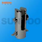 SJJ-16實(shí)驗(yàn)夾具 ,適用范圍：彈簧拉力測(cè)試。 最大負(fù)荷：5000N