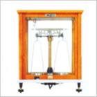 TG628A 分析天平,產(chǎn)品適用于工礦企業(yè)，科學(xué)研究機(jī)構(gòu)化驗(yàn)室，實(shí)驗(yàn)室作精密衡量分析測(cè)定。稱重:200g.分度值:1mg.騎馬標(biāo)尺范圍:1mg-10mg.稱盤尺寸:ф75mm

 