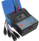 MI2124通用接地電阻測試儀, 儀器抗干擾性能強(qiáng),越限或不正確測試條件告警,1000個測試存儲量及分析軟件,接地電阻:四線方法：0-19.99KΩ/四線方法+鉗形接地測試：0-1.99KΩ/雙鉗形接地電阻測試：0-19.99Ω  20-100Ω ,土壤電阻率：0-1999KΩM.電流測試：0-200A 
