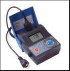 MI2121漏電開關(guān)測試儀,快速測試各種漏電開關(guān)：RCD觸發(fā)電流,RCD觸發(fā)時間,RCD接觸電壓,回路及接地電阻,測試電壓及頻率,1000個測試結(jié)果存儲及計(jì)算機(jī)軟件,自動關(guān)閉電源,可選擇充電電池電源 

