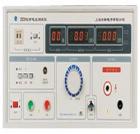 ZHZ8(數(shù)顯 0.5KV) 耐電壓測試儀 用于各種電氣設備的耐電壓試驗。具有聲光報警功能，并符合GB4706.1和GB9706.1等國家標準中相關條款。