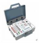 CS2086 電氣綜合校驗儀,可校驗 連續(xù)性、絕緣電阻、 接地 電阻、 線路 阻抗、回路阻抗、回路電阻 N-PE 避雷器擊穿電壓、接觸電壓、接地/回路電阻、 輸入電壓、交流電流真有效值。
