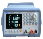 AT680SE 電容漏電流測試儀,漏電流和絕緣電阻雙參數(shù)測試。 最大讀數(shù)：1999 漏電流測試范圍：10nA-20mA 漏電流基本準(zhǔn)確度：1% 數(shù)控輸出任意負(fù)電壓：1.0VDC~650VDC，<100V：電壓步進(jìn)量0.1V，≥100V：電壓步進(jìn)量1V?；緶?zhǔn)確度：1% 
