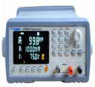 AT683SE  絕緣電阻測(cè)試儀,絕緣電阻測(cè)量范圍：100k-10TΩ(105~1013Ω) 最大讀數(shù)：1999(3?) 測(cè)試電壓：10V, 25V, 50V, 75V, 100V, 125V, 250V, 500V, 750V, 1000V 十檔，電壓準(zhǔn)確度1% 絕緣電阻基本準(zhǔn)確度: <10G: 2%，≥10G: 5%，≥1T: 10%。 最大充電電流：30mA±5mA 
