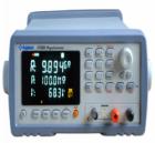 AT683  絕緣電阻測(cè)試儀,絕緣電阻和漏電流雙參數(shù)測(cè)試.絕緣電阻測(cè)量范圍：100k-10TΩ(105~1013Ω) 絕緣電阻基本準(zhǔn)確度:<1G: 1%，≥1G: 3%，≥10G: 5%，≥1T: 10%。輸出任意負(fù)電壓：1.0VDC~1000VDC，<100V：電壓步進(jìn)量0.1V，≥100V：電壓步進(jìn)量1V?；緶?zhǔn)確度：1% 
