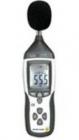 DT-8852聲級(jí)計(jì) 它內(nèi)置有32,000個(gè)深度貯存，利用此儀表及三腳架，它可收集你要的數(shù)據(jù)。當(dāng)數(shù)據(jù)收集后，用戶可隨時(shí)下載至電腦作分析。