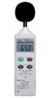 聲級(jí)計(jì)DT-8850 量程范圍：Lo （低）頻段：35dB～100dB ；Hi  （高）頻段：65dB～130dB  基本精確度:94dB時(shí)±1.5dB,1kHz正弦波;聲級(jí)頻段:A，C;分辯率:0.1dB

 
