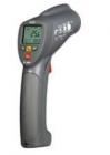 紅外測(cè)溫儀 DT-8858  適用于鑄造,食品,安檢,火檢,注塑,機(jī)車,電力,供熱,通風(fēng),制冷等領(lǐng)域； 測(cè)量范圍：-50～1300℃),D:S=50:1,可調(diào)發(fā)射率0.10～1.0 。