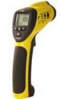 紅外測溫儀 DT-8826H 量程范圍：(-50~900℃),D:S=16:1,可調(diào)發(fā)射率0.10~1.0,高低溫報警,顯示屏上提示OVER；℃/℉可轉(zhuǎn)換和自動關(guān)機功能

