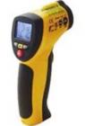 紅外測溫儀DT-880H 量程范圍：-50℃～500℃,D:S=10:1,固定發(fā)射率0.95,自動選擇量程，分辨率為0.1℃或0.1℉；℃/℉可轉(zhuǎn)換和7秒鐘后自動關(guān)機功能