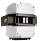 MP50  紅外線掃描測(cè)溫儀,提供精確、寬范圍、實(shí)時(shí)、邊緣到邊緣的溫度測(cè)量，實(shí)時(shí)過(guò)程的彩色熱圖像，特別適用于連續(xù)和離散工業(yè)過(guò)程的溫度監(jiān)視、圖像掃描、分析及控制。MP50 標(biāo)準(zhǔn)包裝還包括空氣吹掃/水冷卻系統(tǒng)，三個(gè)可設(shè)置模擬輸出和雙路數(shù)字通訊,共有六種型號(hào)，可根據(jù)溫度范圍和光譜范圍和用于塑料、玻璃、冶金的專用型號(hào)進(jìn)行選擇。