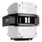 SS100   壓光軟膠輥機熱成像系統(tǒng),用于壓光軟膠輥機的同步熱成像系統(tǒng)。該系統(tǒng)是專門適用于造紙生產線上的溫度監(jiān)測和熱成像，并可實時監(jiān)測軟膠輥可能發(fā)生的缺陷并對缺陷進行分類。