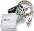  Raytek MI 傳感器是一個由兩部分組成的紅外溫度測量系統(tǒng)，由微型傳感頭和單獨的電子部分組成。微型傳感頭的尺寸很小，可以安裝在任何地方，但其性能卻與一些較大和較昂貴的系統(tǒng)相當,MID可以測量85°C (185°F)內的溫度
 