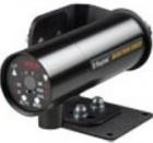 雷泰 MR1S 雙色集成式紅外測溫儀能精確測量小的或移動的目標，特別適用于現(xiàn)場環(huán)境比較惡劣，使用傳統(tǒng)單色紅外測溫儀難以精確測量目標溫度的情況，最高可耐環(huán)溫高達315°C (600°F)，適用于熱處理、鋼鐵制造等高溫環(huán)境的使用。
