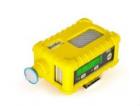 PGM-54(LEL/O2/H2S/CO/VOC)MultiRAE IR 將PID（光離子化檢測器）和二氧化碳(CO2)傳感器與一個小型檢測儀中的 O2，LEL 和一個特定有毒氣體傳感器，以及采樣泵相結(jié)合。MultiRAE IR的多樣性使它能夠取代各種檢測儀，并節(jié)省了培訓(xùn)和維護(hù)成本。