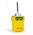 PGM-7800(LEL/O2/H2S/CO/SO2)復(fù)合式五氣體檢測儀(VRAE)是一種手持式一接五氣體檢測儀，配有內(nèi)置采樣泵和可選數(shù)據(jù)記錄功能?？捎玫膫鞲衅靼ㄐ碌腞AE雙程(0-100% 體積和 0-100% LEL)傳感器、氧氣傳感器、以及三或四個可交換的小型有毒氣體傳感器。