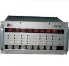 FGM-1907 是一種 19”3U 標(biāo)準(zhǔn)機(jī)架安裝，各通道獨(dú)立工作的 4～20mA 信號(hào)報(bào)警控制器，可控制多種氣體檢測(cè)設(shè)備和報(bào)警設(shè)備，參數(shù)通過(guò)菜單設(shè)定，同步 4～20mA 模擬信號(hào)上位機(jī)通訊，220V AC 或 24V DC供電。