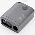 20-0015 Yardage Pro 運動測距儀.測距范圍:5-800碼.放大倍率:4倍.測距能力:RFLCTV.:800碼、TREE:450碼、DEER:200碼、FLAG:200碼.精度: ±1碼


