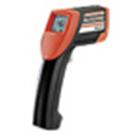  ST25紅外線測溫儀，測量溫度為-32～535℃(-25至999°F)。D:S=16:1標準焦距 。光譜響應8μm至14μm ，重復性:±0.5或≤1℃，顯示分辨率:0.1℃，精度：±1% 或±1℃



