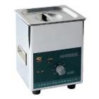 SB-80型超聲波清洗機. 內槽尺寸：155×140×100mm. 容量：2L.工作頻率：40KHz.超聲功率：80W.時間可調：1-60 min




