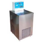 DC-3020 低溫恒溫槽.溫度范圍（℃）:-30~100.溫度波動:± 0.1.工作槽容積(mm 3 ):280 × 250 × 280.工作槽開口mm 2 ):235 × 160 .循環(huán)泵流量(L/min):4.總功率(KW):2.05
 