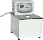 ZC-18Q  數(shù)控超級恒溫槽.溫度范圍;室溫 -100℃.溫度波動度;± 0.05℃ .工作槽容積尺寸:320 × 275× 200 mm 工作槽開口尺寸:250 × 230mm .循環(huán)示流量:6L/min 
