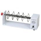 HS-3垂直混合儀,該產(chǎn)品廣泛用于化學(xué)、免疫學(xué)、生物學(xué)的混合反應(yīng)，特別適合于免疫磁珠的混合反應(yīng)?？煞湃牒銣毓窕虮渲泄ぷ?。額定電壓：220V 50HZ ,電機(jī)：12VDC 60r/min,轉(zhuǎn)速：10~60 r/min,可夾離心管規(guī)格：1.5-30ml

 
