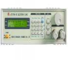 CS1780 可編程直流電子負(fù)載廣泛應(yīng)用于電源行業(yè)、電子變壓器行業(yè)、蓄電池行業(yè)、充電器行業(yè)和大專院校實(shí)驗(yàn)室等領(lǐng)域。輸入電壓：(0～360)V DC 輸入電流：(0～30)A.輸入功率：150VA（定電流、定電阻、定功率）

