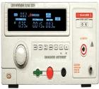 CS5052Y 醫(yī)用耐壓測試儀。符合 GB9706.1-1995(IEC601-1-1988) 醫(yī)用標準要求，輸出電壓：0～5kV （AC） 變壓器容量：100VA 。時間：0.1～999s。漏電流范圍：0～20mA 精度：±（2%+2個字） 