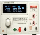 CS5050 耐壓測試儀。輸出電壓：(0～5)kV(AC)。輸出電流：(0～100)mA(AC)。測試時間：(0.1-999)s。最大額定負載：500VA。精確度：±(2%+2counts)

