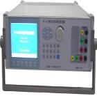 XF1a型三相交流儀表校驗裝置 同類產(chǎn)品相比較，波形輸出穩(wěn)定度更高，失真度更小。輸出快捷，對電壓短路，電流開路保護(hù)準(zhǔn)確可靠。單相輸出功率大,每相輸出可達(dá)30W。更強(qiáng)大的諧波輸出能力，可產(chǎn)生2-31次諧波，諧波幅度最大可達(dá)50%。
