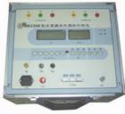 SB2206型變壓器變比自動(dòng)測(cè)試儀 變壓器的變比和三相變壓器的組別是變壓器投入運(yùn)行前必須掌握的兩項(xiàng)極為重要的參數(shù)。我國(guó)的國(guó)家標(biāo)準(zhǔn)明確規(guī)定變壓器“主分接頭上的空載電壓比（額定變比）允許偏差為0.5%”。