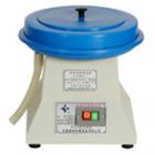 PG-1型金相試樣拋光機(jī)  拋盤直徑：220mm .轉(zhuǎn)速：900r/min，1400r/min（定制）.電動(dòng)機(jī)：YS7116 0.2kW 380V/220V 50Hz
