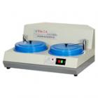 YM-2A型雙盤金相試樣預(yù)磨機(jī)（無(wú)級(jí)）  磨盤直徑：雙盤250mm.砂紙直徑：230mm.轉(zhuǎn)速：400r/min，500r/min（630r/min，780r/min定制）.電動(dòng)機(jī)：YSR7146 0.55kW 380V 50Hz

 
