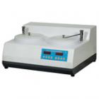 YMP-2A型四速金相試樣磨拋機(jī)經(jīng)久耐用，維護(hù)保養(yǎng)也極為方便，使用時(shí)只需更換磨盤或拋盤，就能完成各種試樣的粗磨、細(xì)磨、干磨、濕磨及拋光等各道工序， 磨盤直徑：250mm 拋盤直徑：220mm.轉(zhuǎn)速：1000/500r/min,600/300r/min.電動(dòng)機(jī)：YSD802-4/8,025/0.37KW/380V
