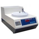 YMP-1A雙速金相試樣研磨拋光機(jī), 砂紙直徑：230mm 磨盤直徑：250mm 拋盤直徑：220mm .雙速轉(zhuǎn)速：500/1000r/min 定制200/400r/min，300/600r/min或400/800r/min.電動(dòng)機(jī)：YSD802-4/8，350/430W，380V，50Hz
   