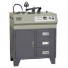 PW-1B型柜式多能磨拋機(jī)，是適用于巖相標(biāo)本和金相試樣的磨拋工序，不論是巖石、礦物、陶瓷、玻璃、有黑色金屬及其它硅酸鹽等材料的試樣進(jìn)行粗磨、油磨、干磨、濕磨及研磨拋光等都極為適用.砂紙直徑：230mm.拋盤直徑：220mm.轉(zhuǎn)速：50/1400r/min（無級(jí)）.電動(dòng)機(jī)：80變頻電機(jī) 三相220V 0～50Hz
   