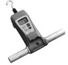 FGN-250H 數(shù)字測力儀（大量程） 工作范圍:±2500N;分辨率 :1N/0.1kgf/1Ibf;精度:±0.2%f.s(額定）顯示:4位數(shù)，液晶，12mm高，顯示屏可以倒置（只須按鈕操作）。張力測定時數(shù)字前加負(fù)號